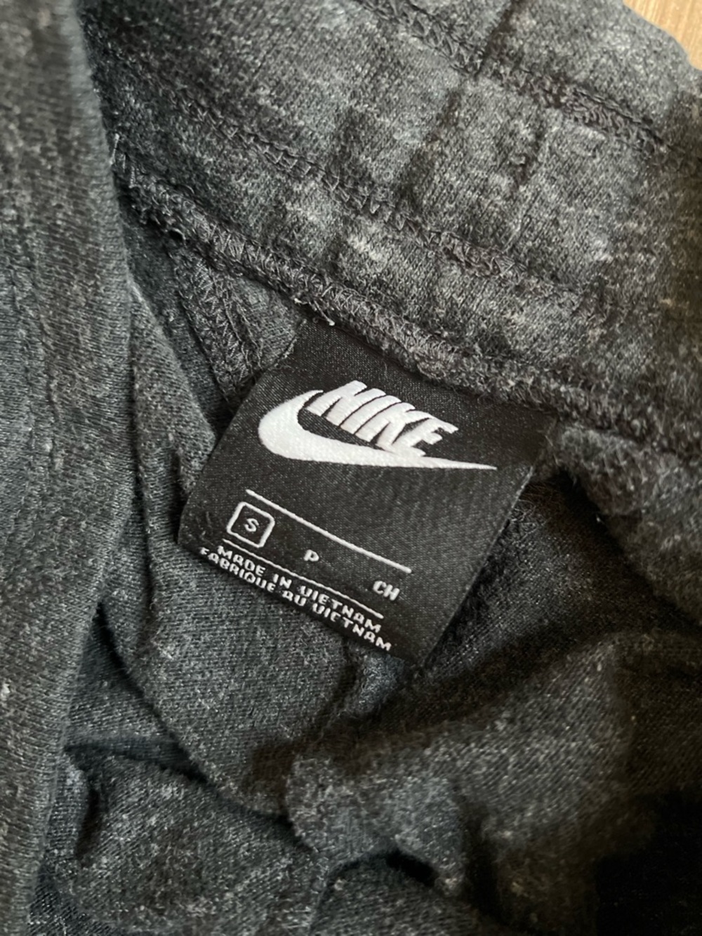 Nike Gym Vintage Sweatpants - Picture 3 of 4